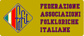 Federazione Associazioni Folkloristiche Italiane